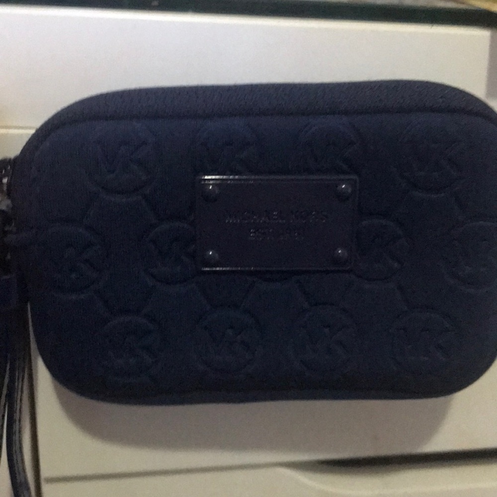Michael kors small wallet